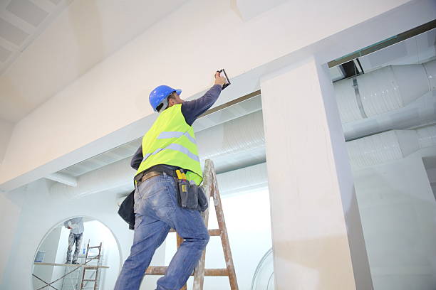 Best Ceiling Drywall Installation  in West Park, CA